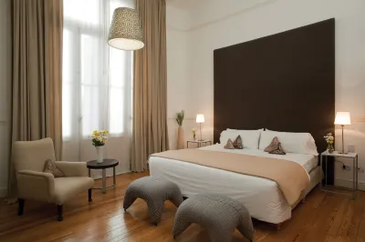 Esplendor by Wyndham Savoy Rosario Hotels in 