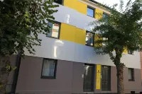 Apartmány U Gigantu Ξενοδοχεία στην πόλη 