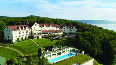 Digby Pines Golf Resort and Spa Hotel a 