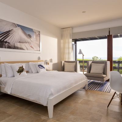 Superior Double Room Finch Bay Galapagos Hotel Promo Code
