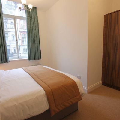 City Loft, 2 Double Beds The Castle Collection - 25 Castle Street Promo Code