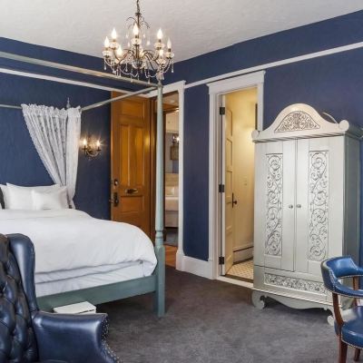 Biltmore Patterson Inn Promo Code
