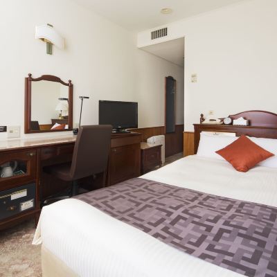 小型雙人房-吸菸 帶廣普樂美雅凱賓飯店優惠