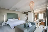 White Pearl Resorts Hotels in 