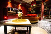 Silk Motel Ξενοδοχεία στην πόλη 