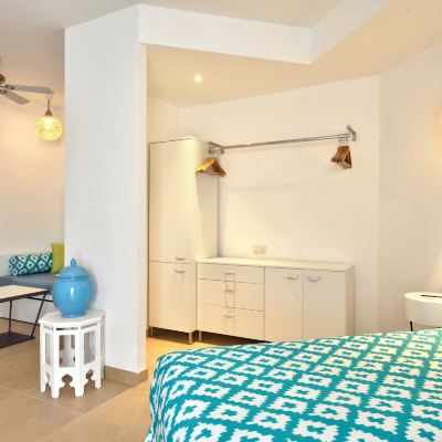 Family Room with Balcony Db San Antonio Hotel & Spa - All Inclusive Promo Code