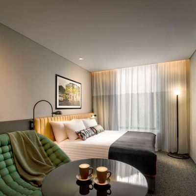 Veriu Suite Veriu Green Square Promo Code