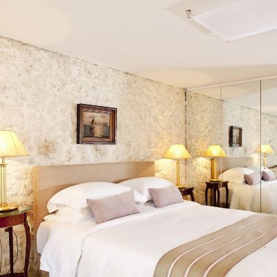 Superior Suite (Estate) Rimondi Boutique Hotel - Small Luxury Hotels of The World Promo Code