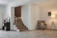 Grand Apollon Villa
