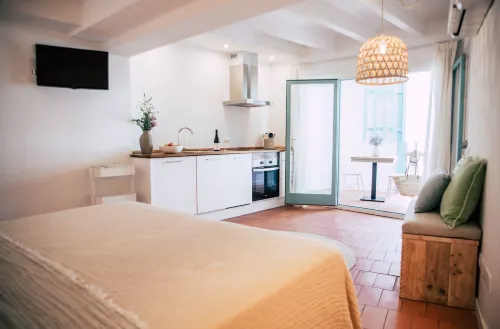 Hostal Ses Negres