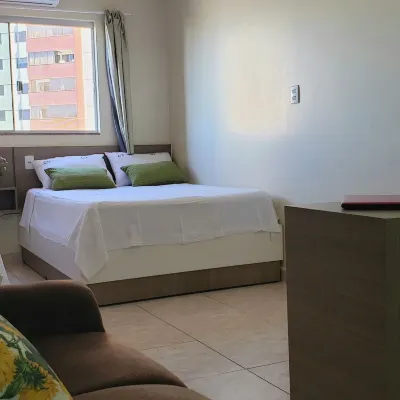 Infinity Hotel Hotels near Botanical Garden