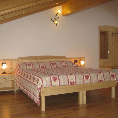 Triple Room Agriturismo Pisani Promo Code