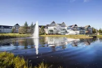 Selma Spa Hotels in 