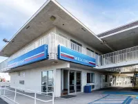 Motel 6 El Centro, CA Hotels in El Centro