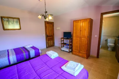 Hotel El Molino Hotele w: 