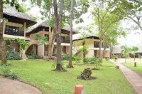 Baobab Beach Resort & Spa Hotels in 