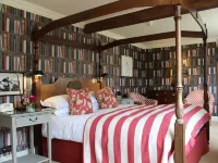 The Broadway Hotel Hotéis em Broadway