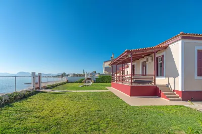 Costa Vasia Suites & Apartments Hotels in 