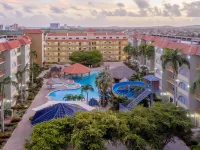 Eagle Aruba Resort Hotels in Oranjestad
