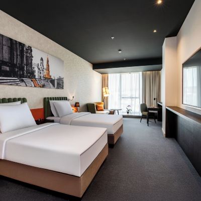 2 Single Premium Extra Space Cue Podgorica Promo Code