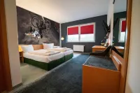 Feel Good Hotel