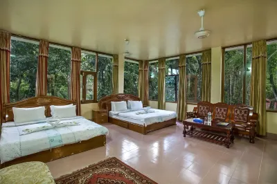 Excelsior Sylhet Hotel & Resort Hôtels à : 
