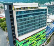 Sonesta Hotel Ibagué Отели в г. 