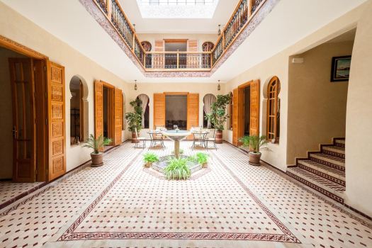 Riad Dar Saidi