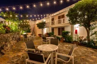 Peace and Plenty Resort Hotels in 