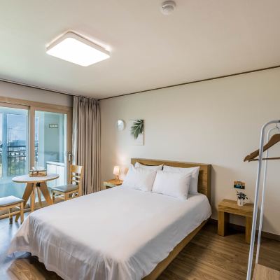 슈페리어 더블룸 나디아펜션 쿠폰