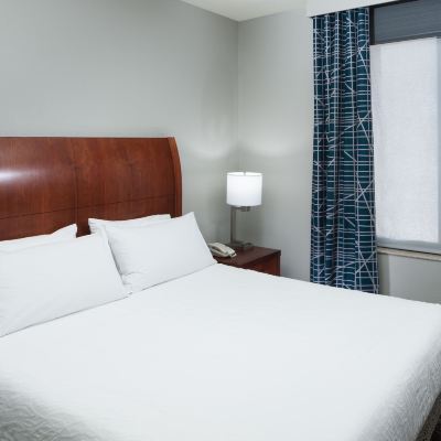 Junior Suite Hilton Garden Inn Tucson Airport Promo Code