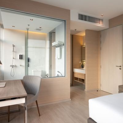 Two-Bedroom Suite Jasmine 59 Hotel Promo Code