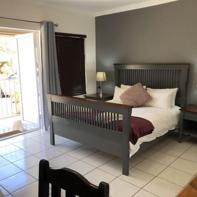 Standard Quadruple Room, 1 Bedroom, Non Smoking, Kitchenette The Solomon Promo Code