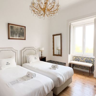 Premium Double or Twin Room Casa do Principe Promo Code