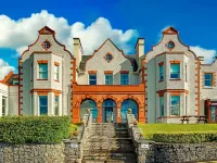 Mulranny Park Hotel Отели в г. 