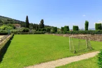 Agriturismo Fattoria di Sommaia