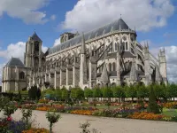 Hôtel Inn Design & Restaurant Bourges