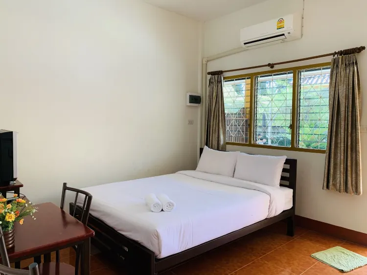 ห้องแฟมิลี่