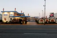 Atrium Inn