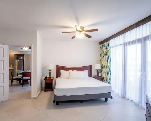 Paradise Beach Villas Hotels in Oranjestad