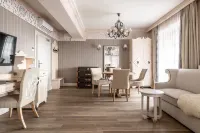 Aries Hotel & Spa Zakopane Hotels in 