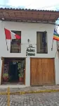 Andean Dreams Hotel Hotel di 