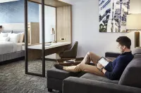 SpringHill Suites Fort Wayne Southwest