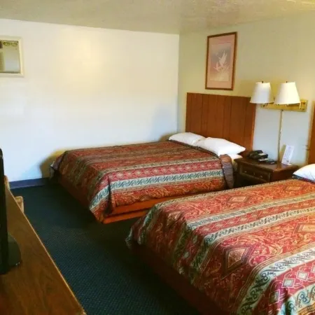 Motel Edgewood