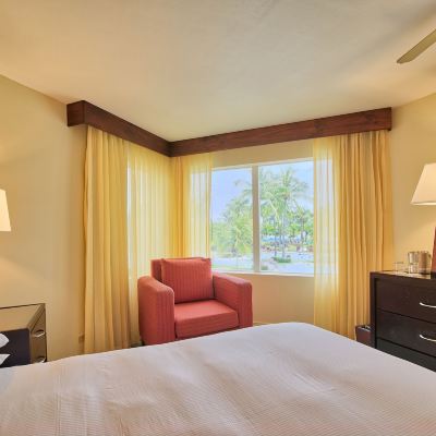 Junior Suite with Pool View Fiesta Resort Central Pacific - All Inclusive Promo Code