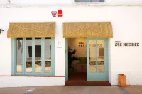 Hostal Ses Negres