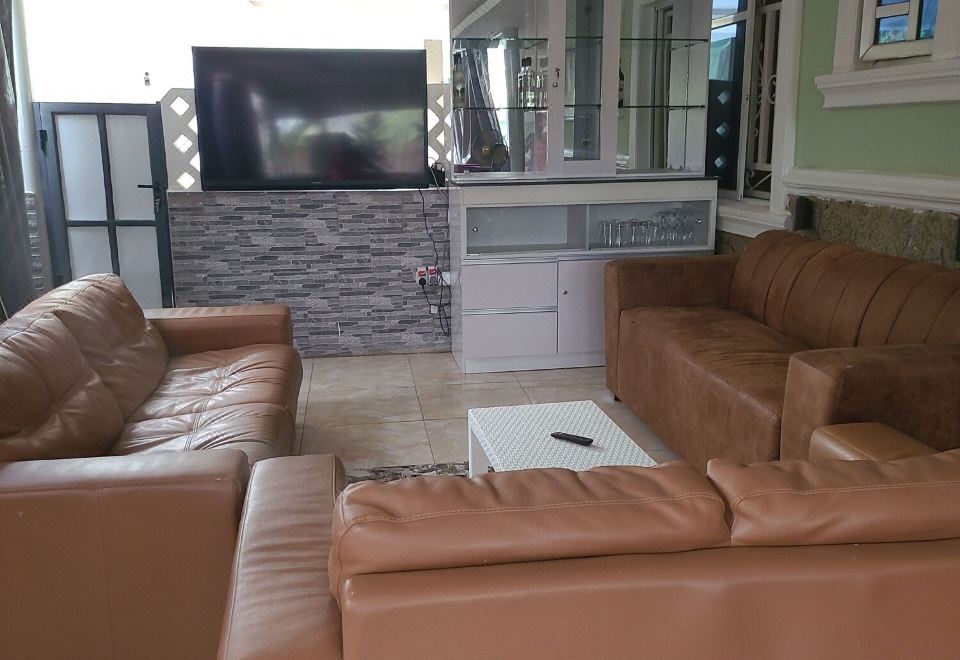 Dazzle Hotels and ApartmentsEconomy Room