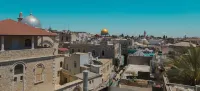 Saladin Boutique Hotel