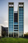 B1 City Hotel Hotels in Mladost