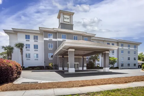Garner Hotel PANAMA CITY BEACH NORTHEAST by IHG